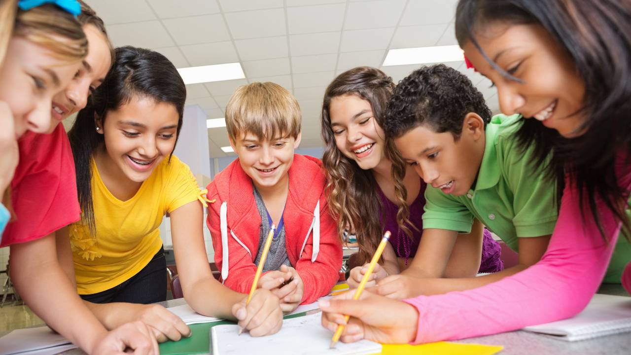 Creating Collaborative Classrooms: The Key to Fostering Student Engagement