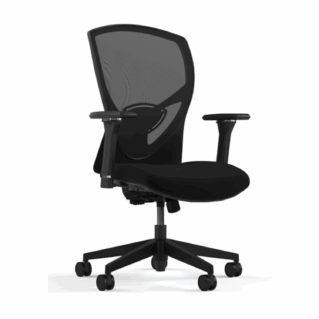 9to5 @once Computer Chair