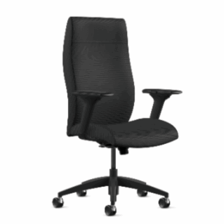 9to5 Seating ACCLAIM OFFICE CHAIR