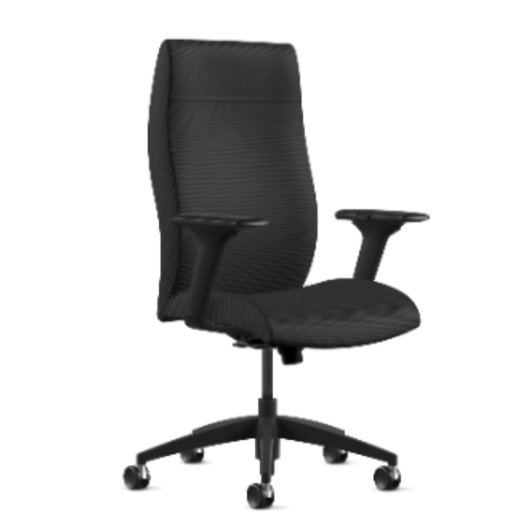9to5 Seating ACCLAIM OFFICE CHAIR