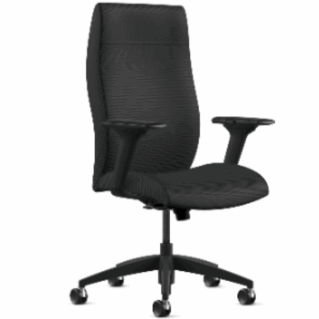 9to5 Seating ACCLAIM OFFICE CHAIR