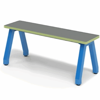 Makerspace Works Bench