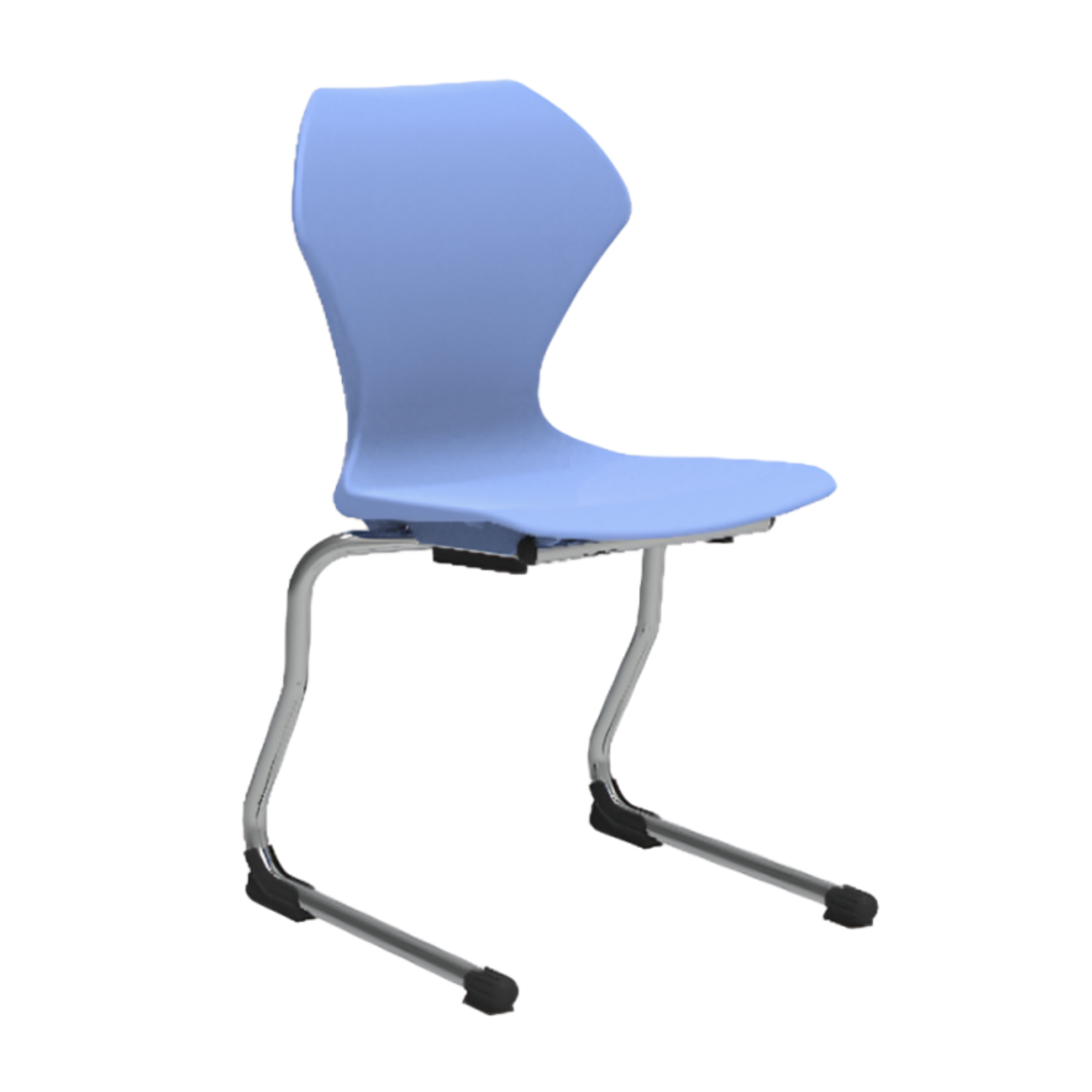 Marco Group 16″ Cantilever Chair