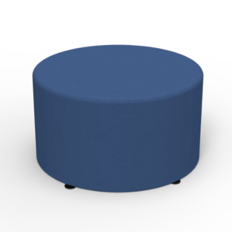 Marco Group Soink 30″ Round Ottoman
