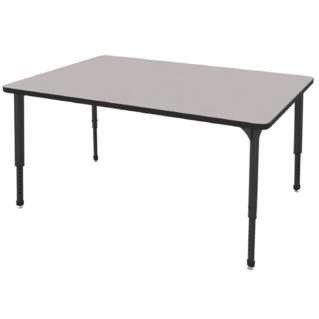 Marco's Apex Table,Rectangle,36x60