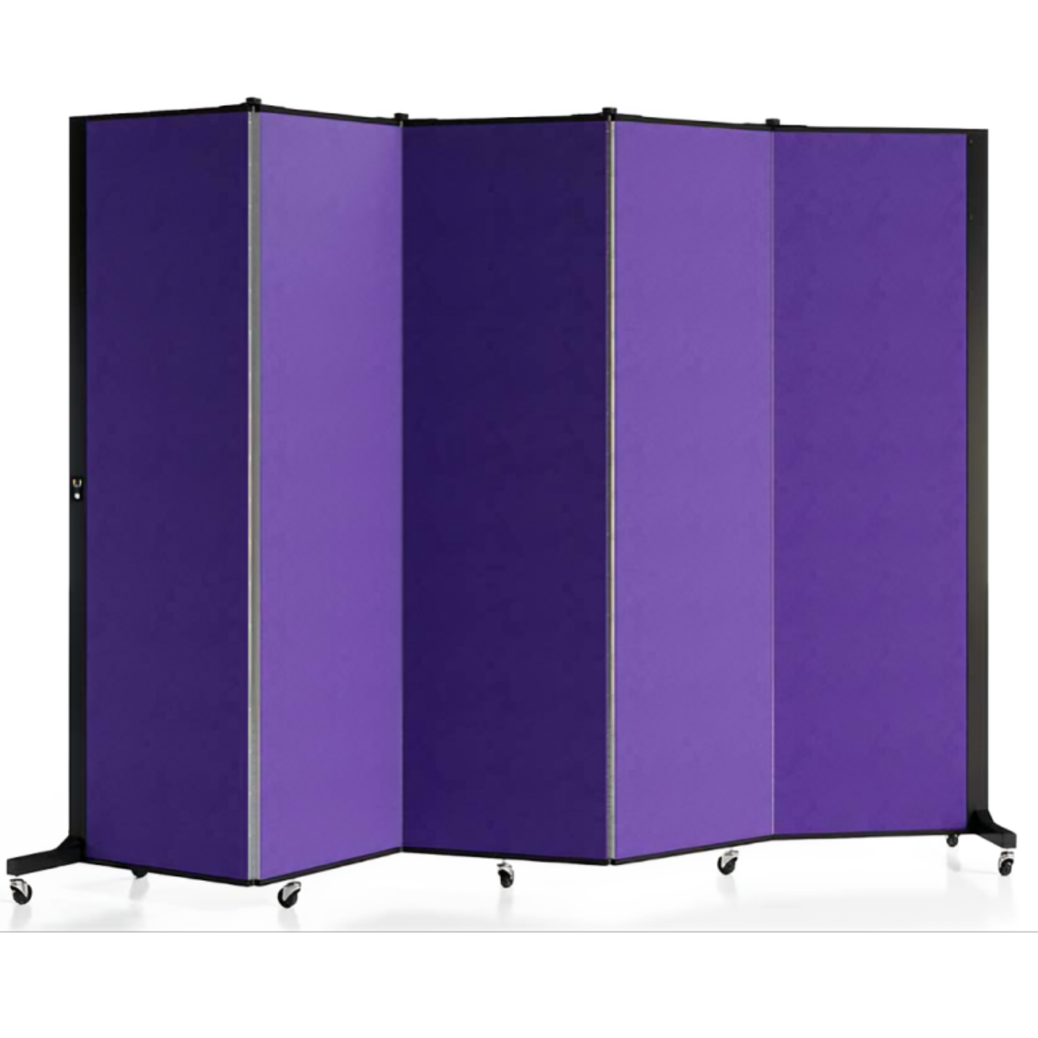 ScreenFlex Light Duty Room Divider