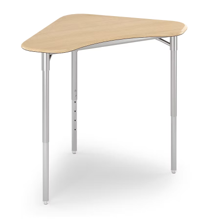 Boomerang Collaborative Student Desk