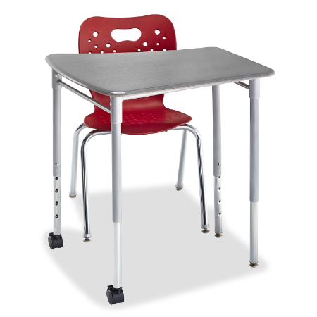 Flow Collaborative Student Desk