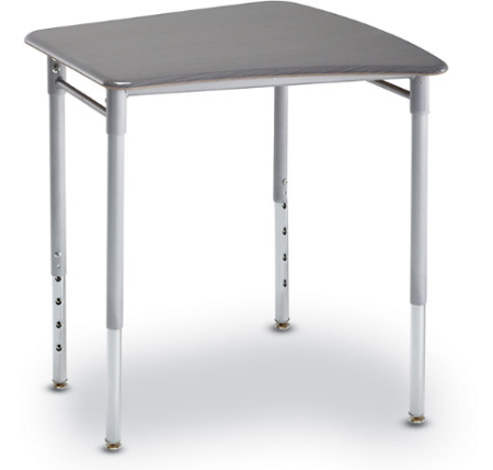 Flow Collaborative Student Desk