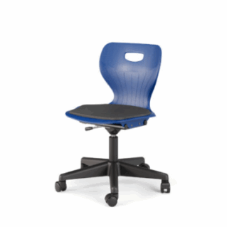 Capital USA 20-27" Euroflex Task Chair