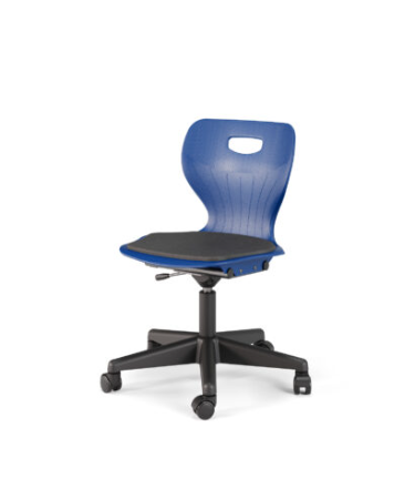 Capital USA 20-27″ Euroflex Task Chair