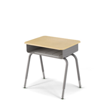 USA Capital Open Front Desk