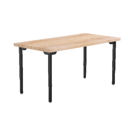 NPS® Heavy-Duty Designer Table