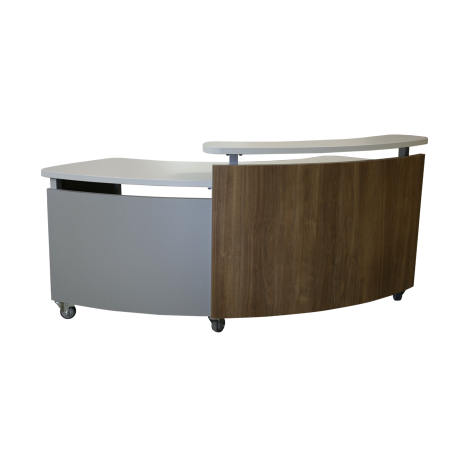 Media Tech Nomad Mobile-LT