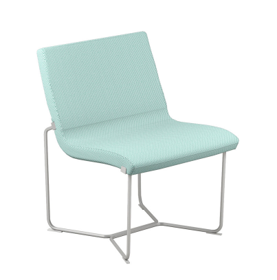 Forum Work One-Seater Lounge Chair