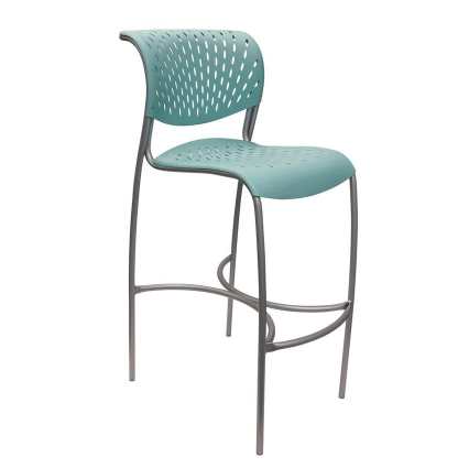 Media Tech Hannah Bar Stool