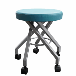 Media Tech Carlo Stool