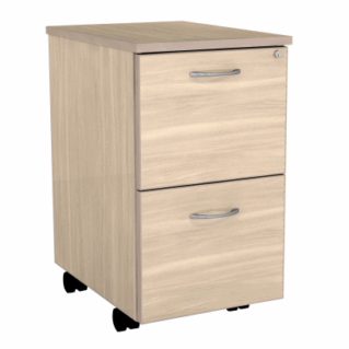 Media Tech 2 Draw Mobile Pedestal