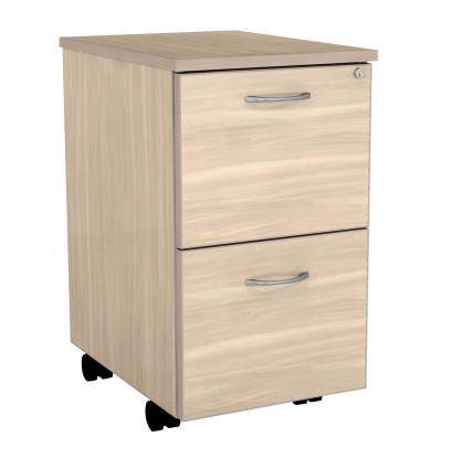 Media Tech 2 Draw Mobile Pedestal