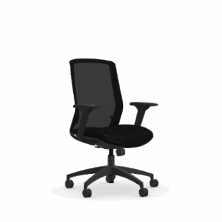 9to5 Seating NEO LITE 3150