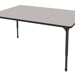 Marco's Apex Table,Rectangle,36x60