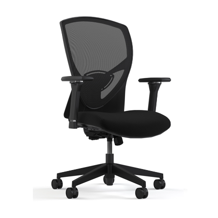 9to5 @once Computer Chair