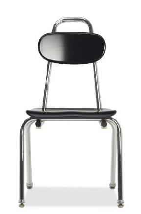 Marquis 16″ Chair w/ Handle