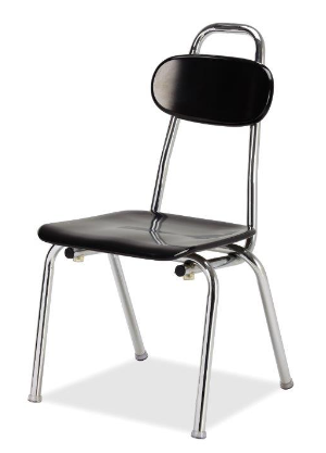 Marquis 14″ Chairs w/ Handle