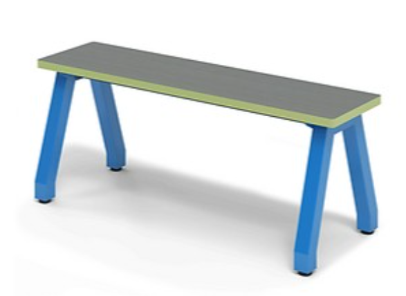 Makerspace Works Bench