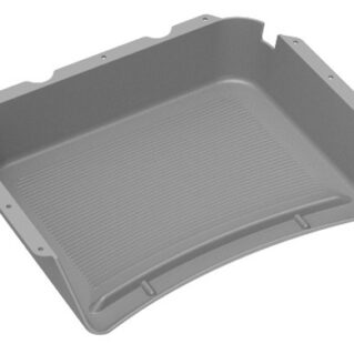 Apex Plastic Book Box