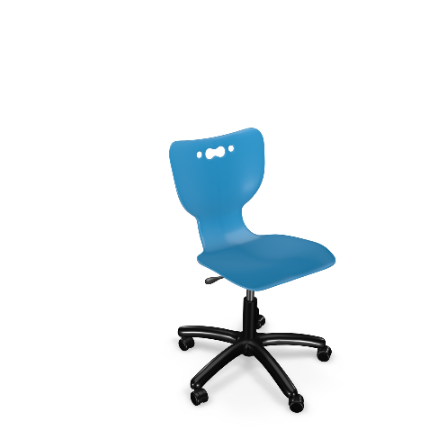 Hierarchy 5-Star Chair (All colors)