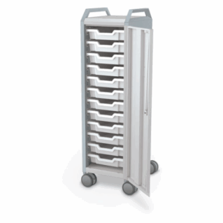 Compass Cabinets Mini H3