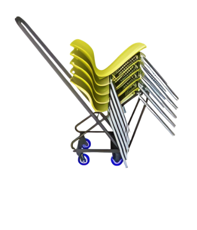 FFL Chair & Stool Series