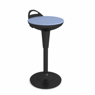 Oingo30 Pivot Stool