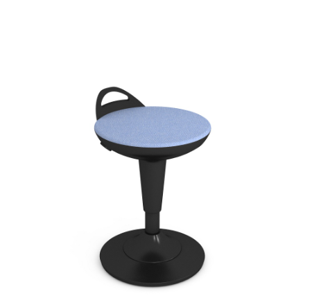 Oingo21 Pivot Stool