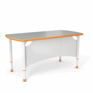 Teach-It Teacher Desk