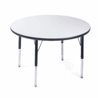 Activity Tables-Spray Edge