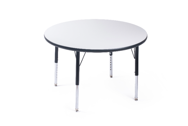 Activity Tables-Spray Edge