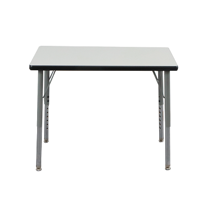 Activity Tables-Spray Edge