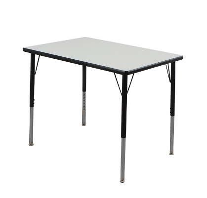 Activity Tables-Spray Edge