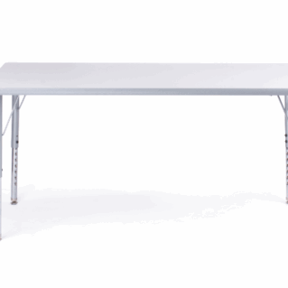 Activity Tables-Spray Edge