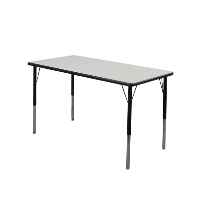 Activity Tables-Spray Edge