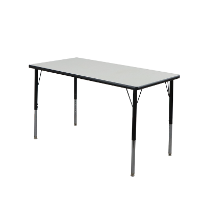 Activity Tables-Spray Edge