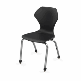 Apex Series Stacking Chair