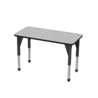 Premier Series Rectangular Desk