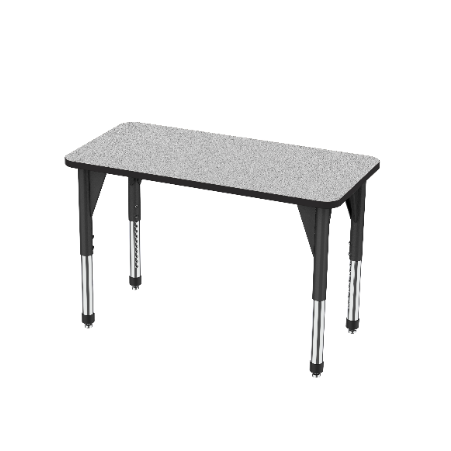Premier Series Rectangular Desk