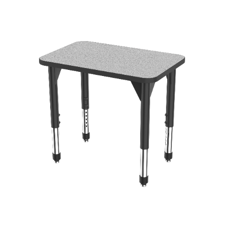 Premier Series Rectangular Desk