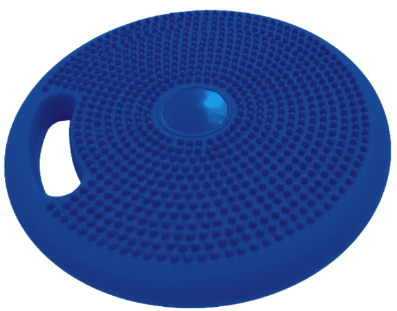 Bintiva Antimicrobial Active Wiggle Cushion – Wiggle Seat