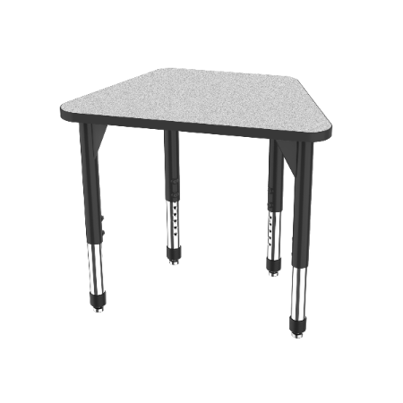 Premier Series Trapezoid Desk