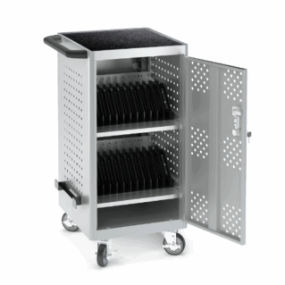 Energy Charging Cart